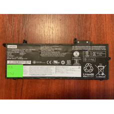 3948 оригінал! LENOVO L17L6P71 Знос: 14% Lenovo ThinkPad X280, A285