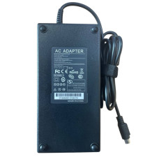 OEM блок живлення (зарядний адаптер) для ноутбука HP YDS-150A — 150 Вт, 19 В, 7.9 А, штекер 4 Pin (круглий 10 мм) Male