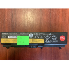 3951 оригінал! LENOVO 45N1005 Знос: 13% Lenovo T430, T430i, T530, t530i, W530, L430, L530, SL430, SL530