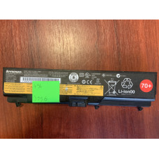 3956 оригінал! LENOVO 45N1005 Знос: 4% Lenovo T430, T430i, T530, t530i, W530, L430, L530, SL430, SL530
