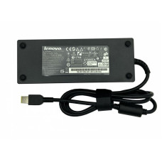 Блок живлення для ноутбука Lenovo 120 вт 19.5 в 6.15 а Yoga YDS-120A OEM
