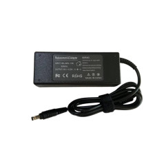 Блок живлення для ноутбука Samsung 80 вт 19 в 4.22 а 5.5x3.0mm FPCAC33 OEM