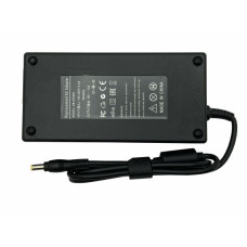 OEM блок живлення YDS230 для ноутбуків Toshiba — 230 Вт, 19 В, 12 A, штекер 5.5×2.5 мм