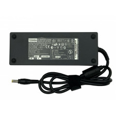 Блок живлення для ноутбука Toshiba 120 вт 19 в 6.3 A 5.5x1.7mm YDS120 OEM