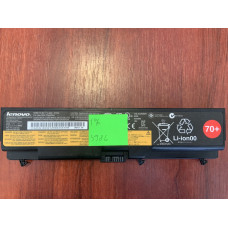 Акумулятор Lenovo 45N1005 (знос 1%) для ThinkPad T430/T430i/T530/T530i/W530/L430/L530/SL430/SL530 Original