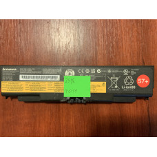 4011 оригінал! LENOVO 45N1146 Знос: 24% T440P L440 L540 T540P W540 W541
