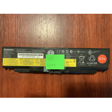 4019 оригінал! LENOVO 45N1148 Знос: 29% T440P L440 L540 T540P W540 W541