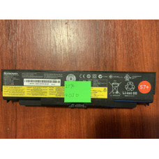 4020 оригінал! LENOVO 45N1148 Знос: 21% T440P L440 L540 T540P W540 W541