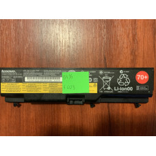 4023 оригінал! LENOVO 45N1001 Знос: 54% Lenovo T430, T430i, T530, t530i, W530, L430, L530, SL430, SL530