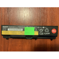4034 оригінал! LENOVO 45N1005 Знос: 1% Lenovo T430, T430i, T530, t530i, W530, L430, L530, SL430, SL530