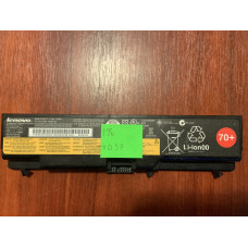 4037 оригінал! LENOVO 45N1005 Знос: 1% Lenovo T430, T430i, T530, t530i, W530, L430, L530, SL430, SL530