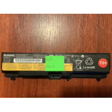 4038 оригінал! LENOVO 45N1005 Знос: 16% Lenovo T430, T430i, T530, t530i, W530, L430, L530, SL430, SL530