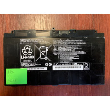 4046 оригінал! Fujitsu FPCBP479 Знос: 87% Stylistic Q616, Q665, Q738, Q739