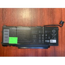 4063 оригінал! DELL NF2MW Знос: 54% Dell Latitude 7270, 7400, 9410 2-in-1