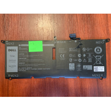 4065 оригінал! DELL DXGH8 Знос: 51% DELL Inspiron 7390, 7391, 7490, Vostro 5390, 5391