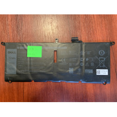 4066 оригінал! DELL DXGH8 Знос: 75% DELL Inspiron 7390, 7391, 7490, Vostro 5390, 5391