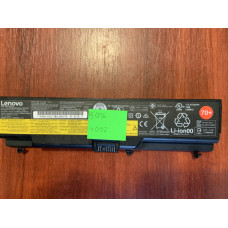 4092 оригінал! LENOVO 45N1000 Знос: 50% Lenovo T430, T430i, T530, t530i, W530, L430, L530, SL430, SL530