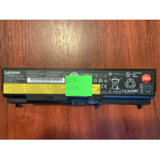 4096 оригінал! LENOVO 45N1000 Знос: 28% Lenovo T430, T430i, T530, t530i, W530, L430, L530, SL430, SL530