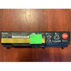 4098 оригінал! LENOVO 45N1001 Знос: 60% Lenovo T430, T430i, T530, t530i, W530, L430, L530, SL430, SL530