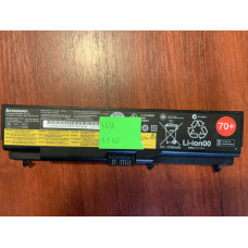 4102 оригінал! LENOVO 45N1001 Знос: 46% Lenovo T430, T430i, T530, t530i, W530, L430, L530, SL430, SL530