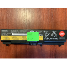 4103 оригінал! LENOVO 45N1001 Знос: 60% Lenovo T430, T430i, T530, t530i, W530, L430, L530, SL430, SL530