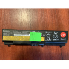 4105 оригінал! LENOVO 45N1001 Знос: 58% Lenovo T430, T430i, T530, t530i, W530, L430, L530, SL430, SL530