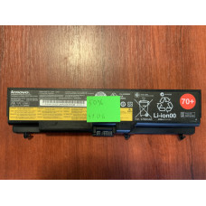4106 оригінал! LENOVO 45N1001 Знос: 50% Lenovo T430, T430i, T530, t530i, W530, L430, L530, SL430, SL530