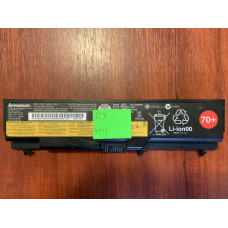 4111 оригінал! LENOVO 45N1005 Знос: 0% Lenovo T430, T430i, T530, t530i, W530, L430, L530, SL430, SL530