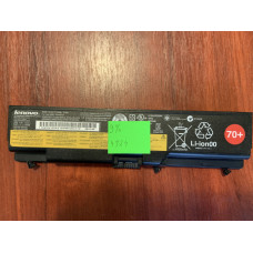 4124 оригінал! LENOVO 45N1005 Знос: 9% Lenovo T430, T430i, T530, t530i, W530, L430, L530, SL430, SL530