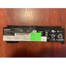 4138 оригінал! LENOVO SB10J79002 Знос: 41% Lenovo ThinkPad T460S T470S