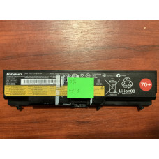 4147 оригінал! LENOVO 45N1005 Знос: 0% Lenovo T430, T430i, T530, t530i, W530, L430, L530, SL430, SL530