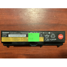 4149 оригінал! LENOVO 45N1005 Знос: 34% Lenovo T430, T430i, T530, t530i, W530, L430, L530, SL430, SL530