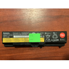 4151 оригінал! LENOVO 45N1001 Знос: 31% Lenovo T430, T430i, T530, t530i, W530, L430, L530, SL430, SL530