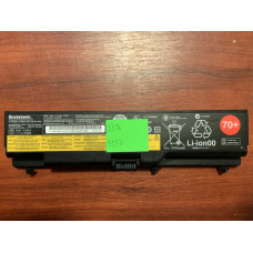 4153 оригінал! LENOVO 45N1001 Знос: 33% Lenovo T430, T430i, T530, t530i, W530, L430, L530, SL430, SL530