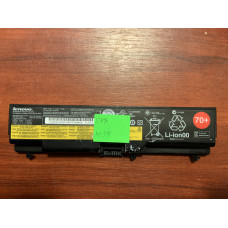 4155 оригінал! LENOVO 45N1001 Знос: 54% Lenovo T430, T430i, T530, t530i, W530, L430, L530, SL430, SL530
