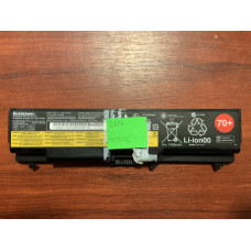 Акумулятор Lenovo 45N1001 (знос 66%) для ThinkPad T430/T430i/T530/T530i/W530/L430/L530/SL430/SL530 Original
