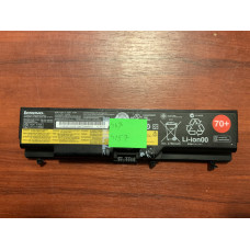 4157 оригінал! LENOVO 45N1001 Знос: 46% Lenovo T430, T430i, T530, t530i, W530, L430, L530, SL430, SL530