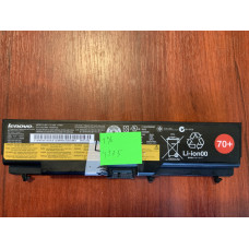 4175 оригінал! LENOVO 45N1000 Знос: 1% Lenovo T430, T430i, T530, t530i, W530, L430, L530, SL430, SL530