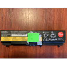 4191 оригінал! LENOVO 45N1001 Знос: 35% Lenovo T430, T430i, T530, t530i, W530, L430, L530, SL430, SL530