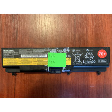 4192 оригінал! LENOVO 45N1001 Знос: 36% Lenovo T430, T430i, T530, t530i, W530, L430, L530, SL430, SL530