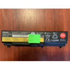 4193 оригінал! LENOVO 45N1001 Знос: 39% Lenovo T430, T430i, T530, t530i, W530, L430, L530, SL430, SL530