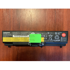 4196 оригінал! LENOVO 45N1001 Знос: 47% Lenovo T430, T430i, T530, t530i, W530, L430, L530, SL430, SL530