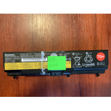4200 оригінал! LENOVO 45N1001 Знос: 63% Lenovo T430, T430i, T530, t530i, W530, L430, L530, SL430, SL530