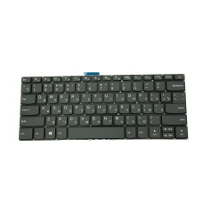 Клавиатура для ноутбука Lenovo IdeaPad 320S-14IKBR Black, (No Frame), RU
