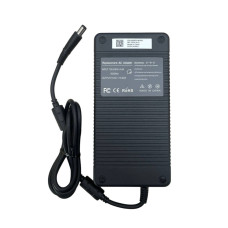 Блок живлення для ноутбука Dell 330 вт 19.5 в 16.9 A 7.4x5.0mm 0Y90RR OEM