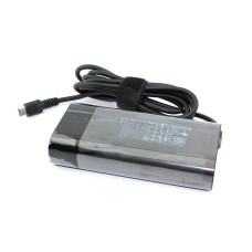 OEM блок живлення (зарядний адаптер) для ноутбуків HP — 90 Вт, 20 В, 4.5 A, USB Type‑C, модель TPN‑DA08