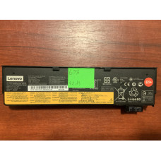 4283 оригінал! LENOVO Знос: 69% Lenovo ThinkPad X240 X250 X250S X260 x270 T440 T450 T440S T450S T460 T460P T470P T550 W550s T560 P50S L450 L460