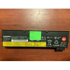 4291 оригінал! LENOVO 45N1128 Знос: 13% Lenovo ThinkPad X240 X250 X250S X260 x270 T440 T450 T440S T450S T460 T460P T470P T550 W550s T560 P50S L450 L460