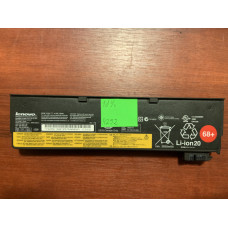 4292 оригінал! LENOVO 45N1128 Знос: 18% Lenovo ThinkPad X240 X250 X250S X260 x270 T440 T450 T440S T450S T460 T460P T470P T550 W550s T560 P50S L450 L460