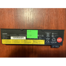 4299 оригінал! LENOVO 45N1132 Знос: 14% Lenovo ThinkPad X240 X250 X250S X260 x270 T440 T450 T440S T450S T460 T460P T470P T550 W550s T560 P50S L450 L461